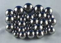 Ceramic Plain Bearings Sic Ceramic Balls , Higher rigidity Lower Rupture Toughness