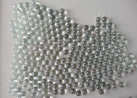 Precision Glass Balls 75% SiO2 , 15% NaO2 , 8% CaO2  Density Is 2.8g/Cm3 , Intension Is 700kg/Mm2