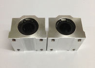 SCS16UU SC16UU SC16VUU Linear Motion Bearings Shaft Diameter 16mm For Industrial Linear Actuator