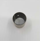 Cylindrical POM Composite DX Self Lubricating Bearings For Truck