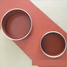 PTFE Copper Plated Self Lubricating Plain Bearing DIN 1494 ISO 3547