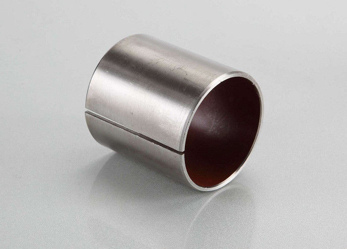 Wrapped Stainless Steel Self Lubricating Bearings DU / DX SF-1 / SF-2 Oilless Sliding Series