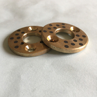 Solid Lubricant Embedded Thrust Bearing Washer JTW-10