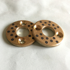 Solid Lubricant Embedded Thrust Bearing Washer JTW-10
