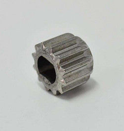 High Speed Bronze Or Iron Sintered Metal Bearings Parts For Automobile Industry