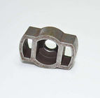 High Speed Bronze Or Iron Sintered Metal Bearings Parts For Automobile Industry