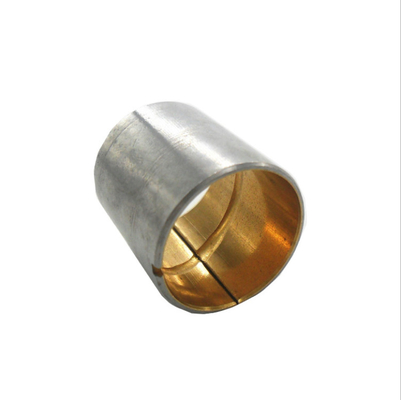 Wear Resistant Bi Metal Bearings Varies Inner Outer Diameter Precision
