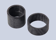 High Frequency Quench 45# Steel Roller Bearings Oil Seeping Sockets And Oil Path On Inside Surface
