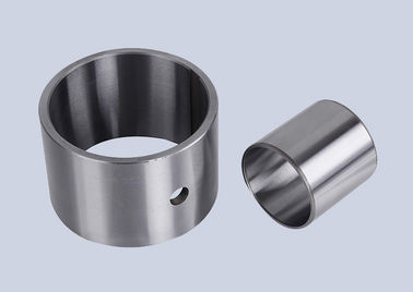 Steel Caged Roller Bearings After Quenched & Tempered , Surface Toughness & Wear Resistant