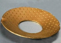 Tin Bronze Bearing Thrust Washer FB090 Anti - Fatigue And Load