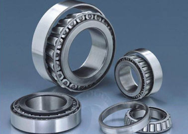 Metric Inch Taper Roller Bearing Single Double Row For  Vehicle Wheel