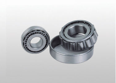 High Precision Miniature aper Roller Bearing For Automobile 32008 , GCr15 / AISI52100 / 100Cr6