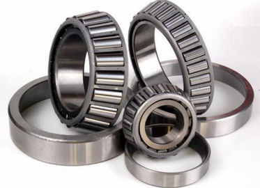 Large Aper Roller Bearing Custom  For Moderate Speed Tapered Wheel Bearings