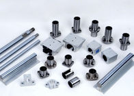 LM , LME , LMB Linear Motion Bearings POM Size: 4 ~ 101.6mm For Medical Instrument