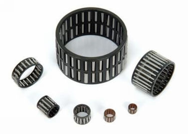 Single Row Radial Needle Roller Bearing K , NA , NKI , RNA , NK , HK , BK