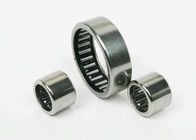 Drawn Cup Needle Roller Bearings Two Ends With Seal Ring Thrust Needle Bearing