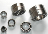 NA Type , RNA Type Needle Roller Bearing With Open Ends / Closed End