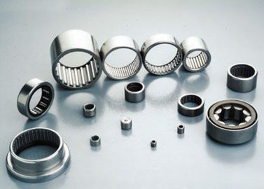 High Speed Sealed Needle Bearings RNA4911 For Conveyor Line