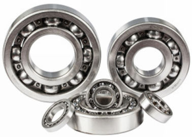 Chrome Steel Deep Groove Ball Bearings 6000 Series 6200 Series 6300 Series 6400 Series