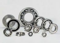 Deep Groove Ball Bearings With Sealing Form OPEN , RS , 2RS , Z , ZZ , RZ , 2RZ , N , NR