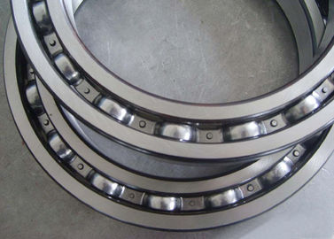 638 Single Row Deep Groove Ball Bearings for Truck / Motor Parts