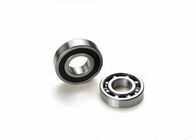 Rubber Sealed Imperial Deep Groove Ball Bearings 0.77kg RMS-12 2RS