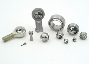 Spherical Plain Bearings Rod End Bearing Maintenance Free Type