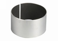 Sliding  Stainless Steel Bushing , PTFE Self - Lubrication Multilayer Composite Bearings