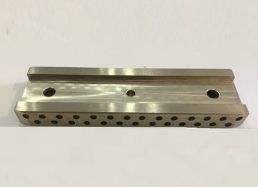 Mould DME Standard Elements Bronze Graphite Cam Plate For Injection &amp; Die