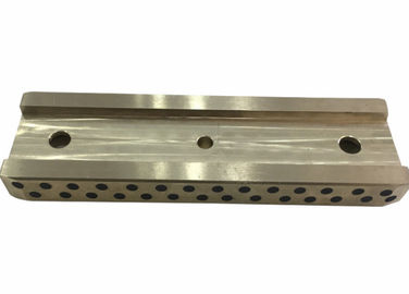 Mould DME Standard Elements Bronze Graphite Cam Plate For Injection &amp; Die