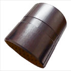 DX POM Polymer Plain Bearings With Oil Groove
