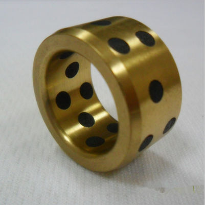 500SP1-SL1 Oilless Bronze Bushing Bearing SPB-081208