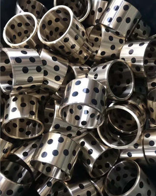 500SP1-SL1 Oilless Bronze Bushing Bearing SPB-081208