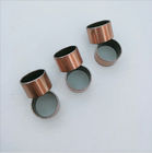 Carbon Steel Sintered Self Lubricating Bearings For Electric Chairs