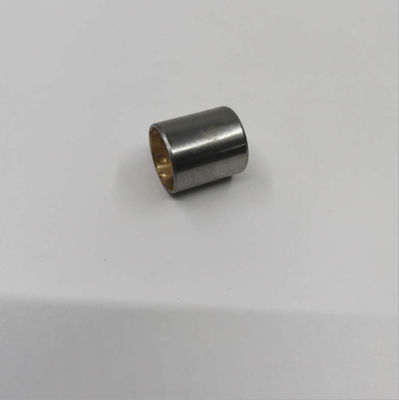 Tin Bronze Lead Alloy Bi Metal Bearings With Antifrication Overlay
