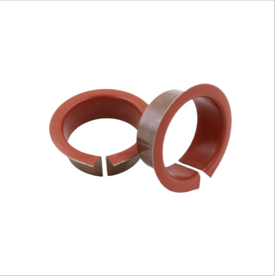 Metal Polymer Self Lubricating Bearings Hydraulic Components