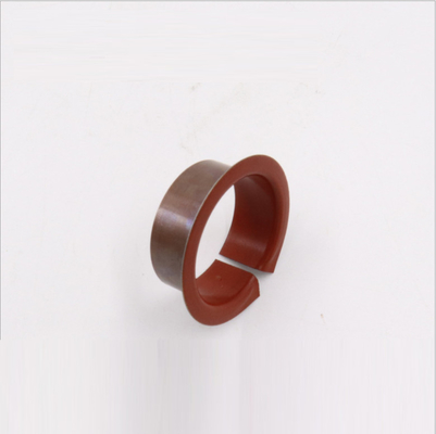 Metal Polymer Self Lubricating Bearings Hydraulic Components