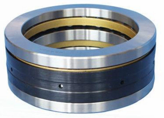 Double Direction Tapered Thrust Bearing / Precision Tapered Roller Bearings 829748 / 351182C / 529086