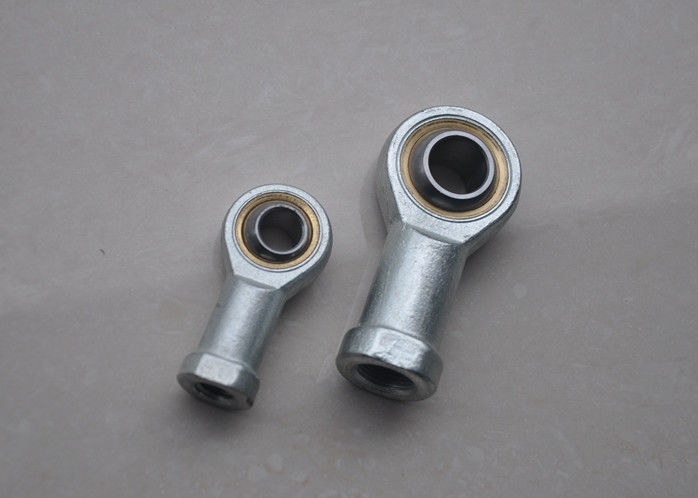 Self - Lubricating Rod End Bearing Ball Joint Bearing PHS30 For Steam Car