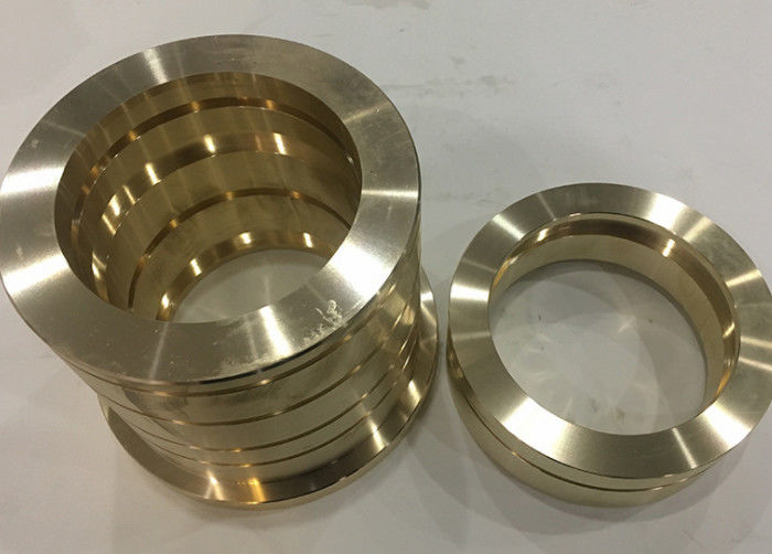 C93200 Cast Bronze Bearings Infeed &amp; Outfeed Angles Threading Grooving Blunting