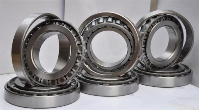 Single Row Or Four Row Double Row Taper Roller Bearing Type Code 30000 2