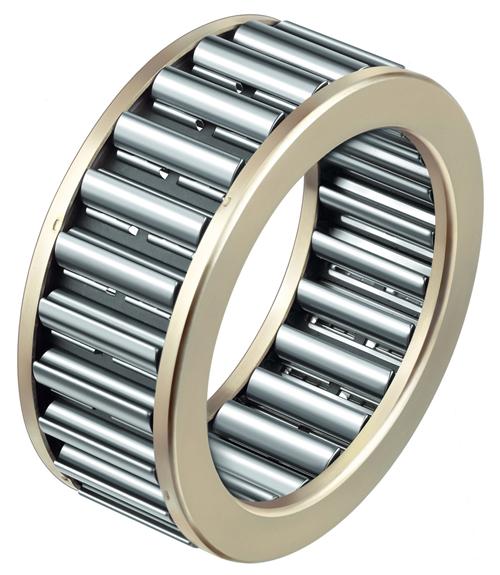 Compact Flanged Bearing With 4mm Inner Diameter & 7-8mm Outer Diameter For Precision