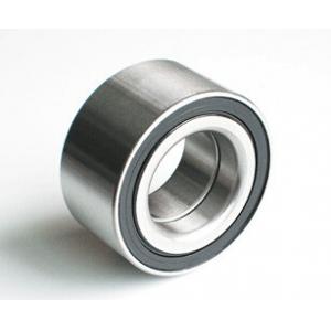 Low Friction Thin Section Ball Bearings , Steel Automotive Wheel Bearings 6903 - 2RS 0