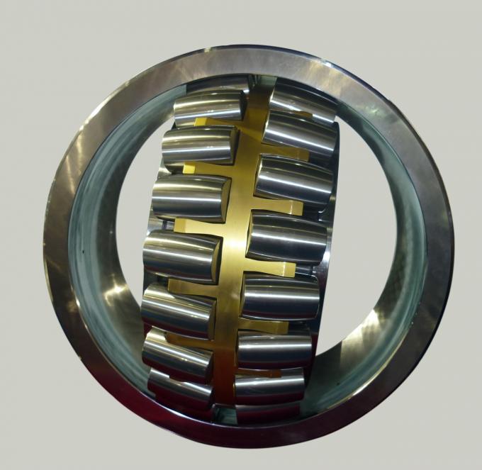 Spherical Plain Bearings Inner Ring With A Sphere Convex OEM , ODM , OBM Services 0