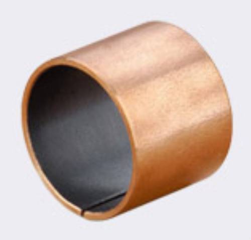 Bronze Base Rolling Bearing Du Bushing For Metallurgical Iron And Steel Industry 0