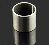 PTFE Self Lubrication Bearings Lead Free Dry Maintenance Free Stainless Steel Bushing 0