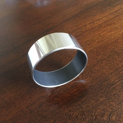 Metal Tin Plating Self Lubricating Bearings With Inch Sizes