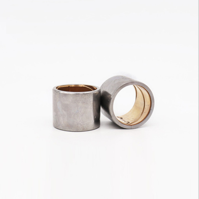 Rust Proof Copper Bi Metal Bearings Varies Outer Diameter Dynamic Load Rating