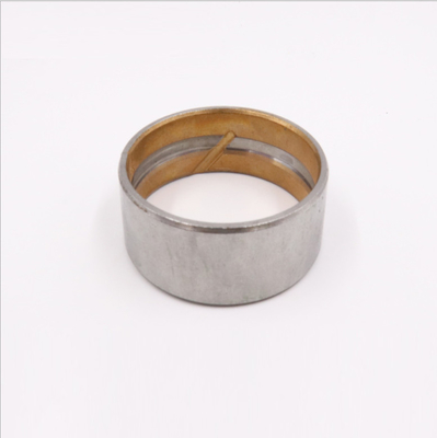 Varies Inner Diameter Ball Bimetallic Bearing Assembly stainless steel