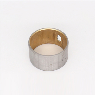 corrosion resistance Bi Metallic Bearing Seals Varying Widths For Industrial Applications